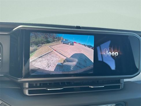 New 2026 Jeep Wrangler Sport image 21