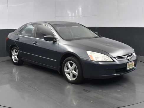 Used 2005 Honda Accord EX-L image 1