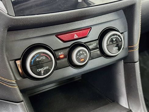 Used 2018 Subaru Crosstrek 2.0i Limited AWD/4WD image 16