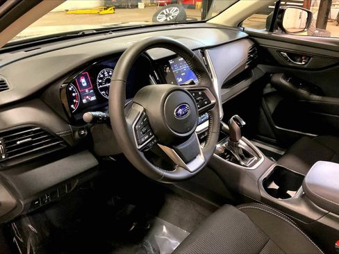 Certified 2025 Subaru Legacy Premium image 16