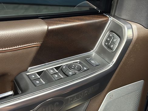 Used 2024 Ford F350 King Ranch AWD/4WD image 22