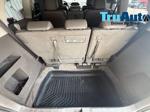 Used 2014 Honda Odyssey EX-L image 13