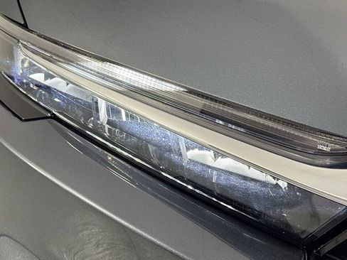 Used 2026 Honda CR-V EX-L image 41