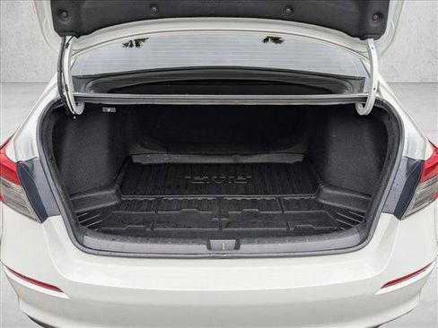 Used 2024 Honda Civic Sport image 6