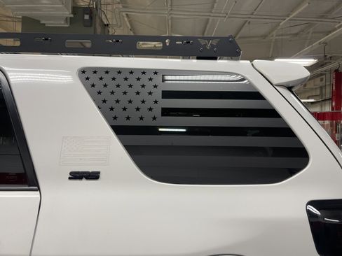 Used 2017 Toyota 4Runner SR5 Premium image 7