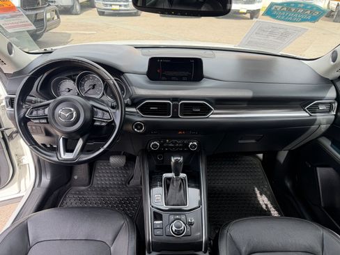 Used 2017 MAZDA CX-5 Grand Touring FWD image 16