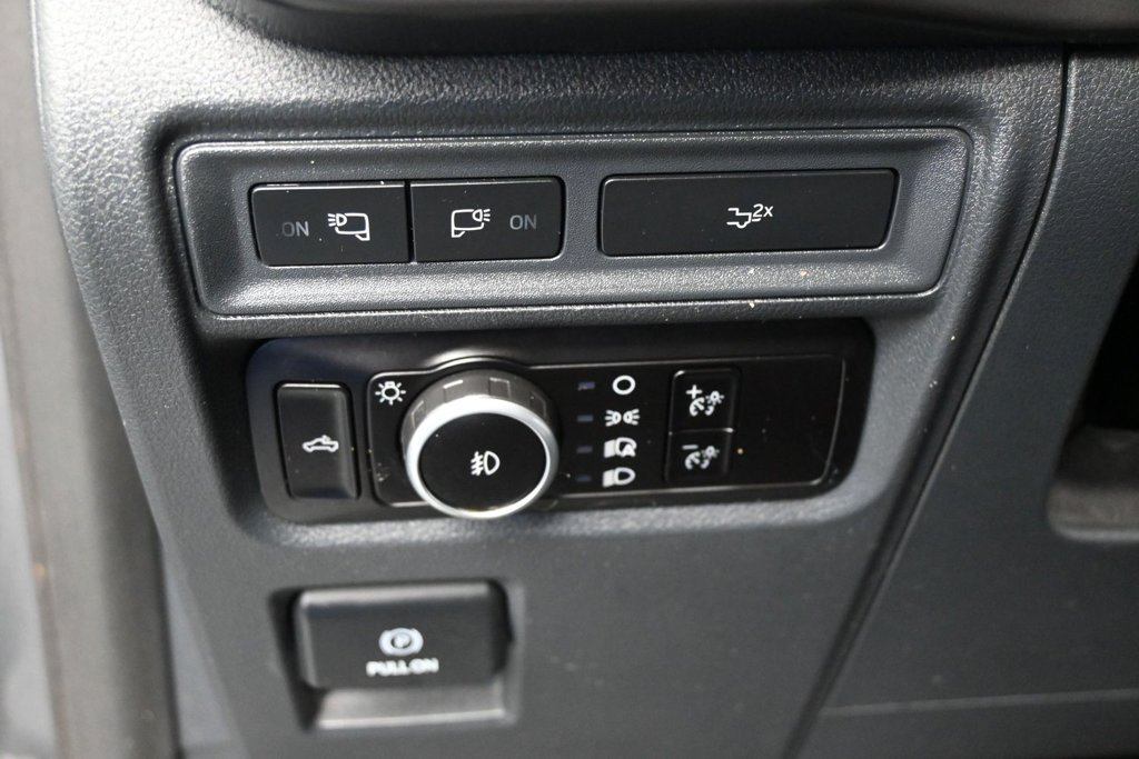 Used 2024 Ford F150 XLT w/ Equipment Group 302A MID AWD/4WD image 11