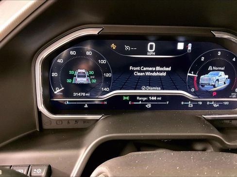Used 2022 GMC Sierra 1500 Denali w/ Denali Reserve Package RWD image 13