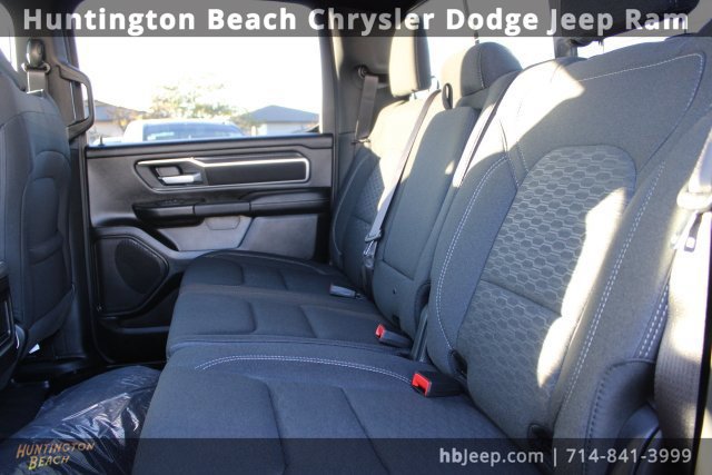 Used 2026 RAM 1500 Big Horn AWD/4WD image 35