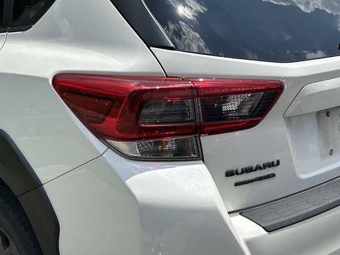 Used 2021 Subaru Crosstrek 2.5i Sport w/ Moonroof Package AWD/4WD image 6