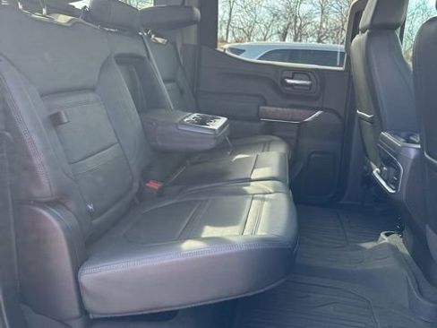 Used 2022 GMC Sierra 1500 Denali w/ Denali Premium Package image 52