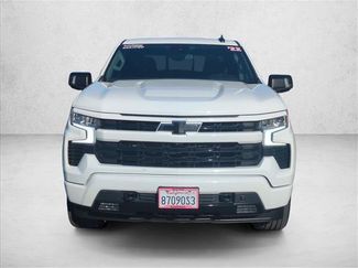 Used 2022 Chevrolet Silverado 1500 RST w/ RST All Star Premium Package video 2