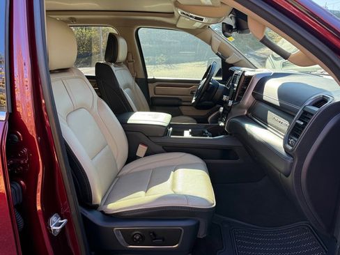 Used 2020 RAM 1500 Limited image 25