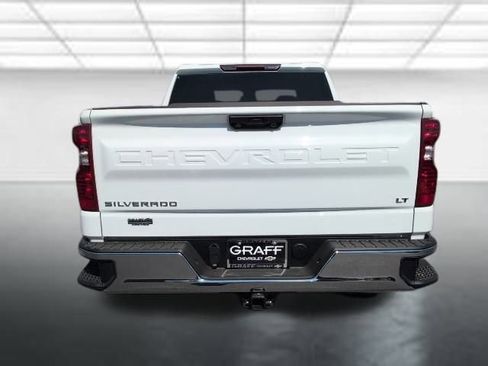 Used 2026 Chevrolet Silverado 1500 LT w/ Protection Package RWD image 31