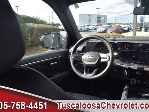 New 2026 Chevrolet Tahoe LT w/ Comfort Package image 24