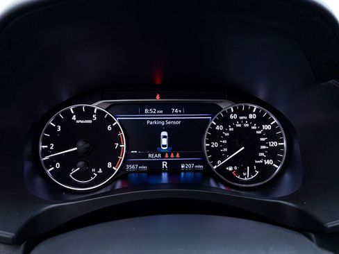 Used 2025 Nissan Altima 2.5 SR w/ SR Premium Package image 20