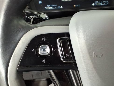 Used 2022 Lincoln Corsair Reserve w/ Elements Package AWD/4WD image 16
