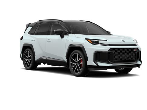 New 2026 Toyota RAV4 AWD Plug-in Hybrid image 29