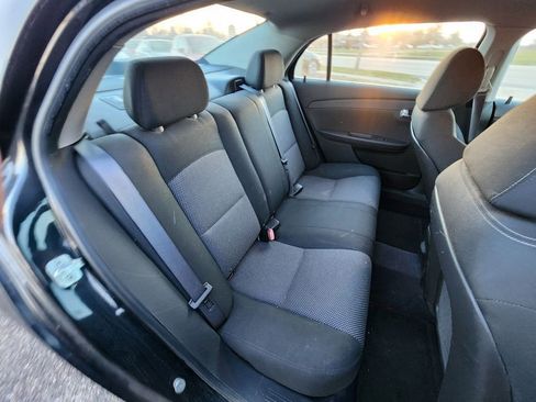 Used 2010 Chevrolet Malibu LT w/ Power Convenience Package image 19