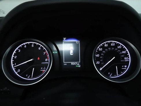 Certified 2024 Toyota Camry LE FWD image 24