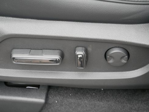 New 2026 Honda Pilot Black Edition image 14