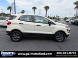 Used 2022 Ford EcoSport S image 3