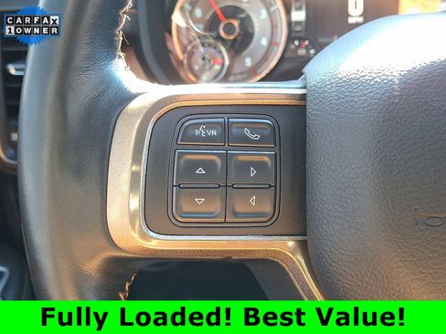 Used 2022 RAM 3500 Limited image 22