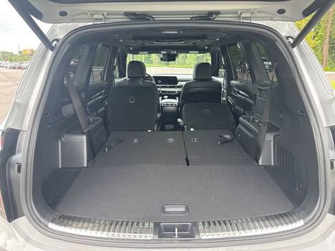 Used 2025 Kia Telluride SX Prestige X-Line AWD/4WD image 14