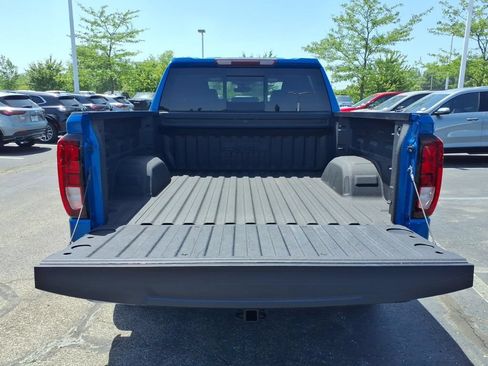 Certified 2023 GMC Sierra 1500 Elevation w/ Elevation Premium Package AWD/4WD image 12