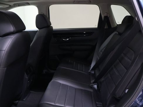 New 2026 Honda CR-V EX-L image 15