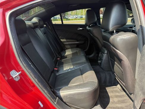 Used 2013 Dodge Charger R/T RWD image 25