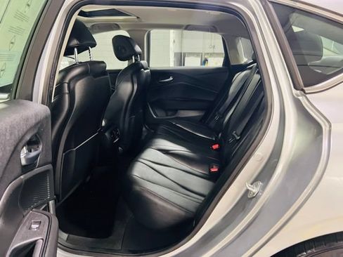 Used 2023 Acura TLX FWD image 26