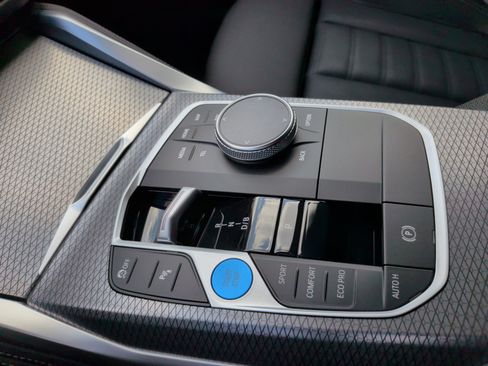 Certified 2023 BMW i4 eDrive40 w/ M Sport Package image 23