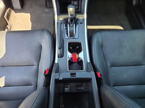 Used 2014 Honda Accord EX-L image 22