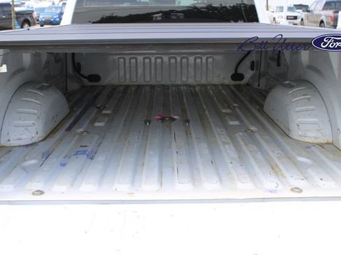 Used 2023 Ford F350 XL w/ FX4 Off-Road Package AWD/4WD image 10