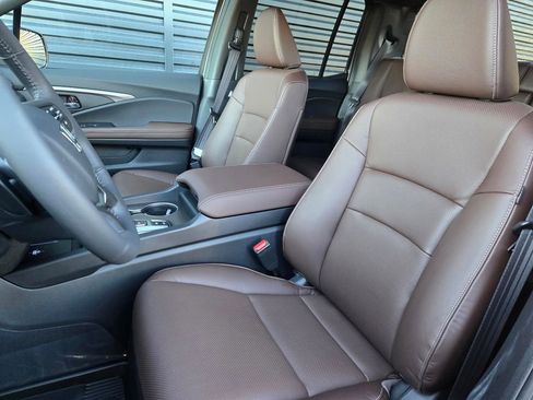 New 2026 Honda Ridgeline RTL image 19