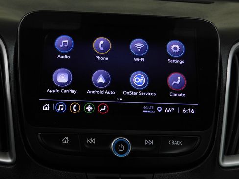 Used 2023 Chevrolet Malibu LT FWD image 43