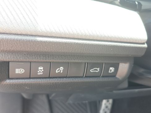 Used 2026 Toyota Camry SE FWD image 20