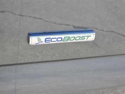 Used 2015 Ford F150 XLT w/ Equipment Group 302A Luxury image 9