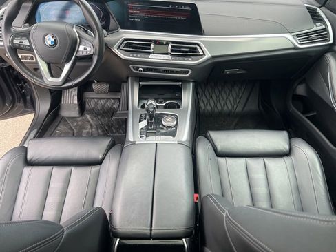 Used 2020 BMW X5 xDrive40i w/ Executive Package AWD/4WD image 19