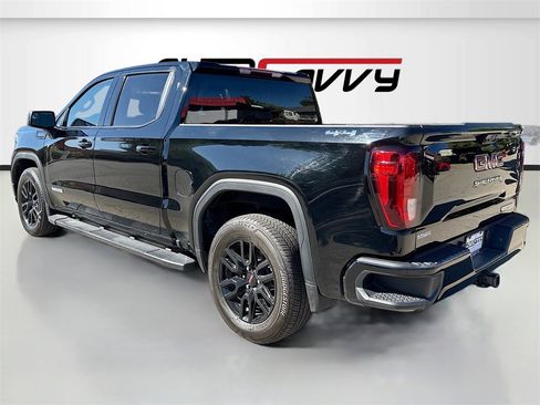 Used 2024 GMC Sierra 1500 Elevation image 5