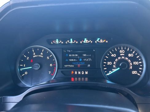 Used 2018 Ford F150 XLT w/ Equipment Group 302A Luxury AWD/4WD image 18