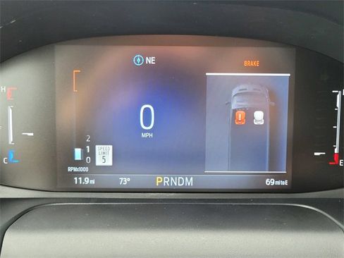 New 2026 Ford Transit 250 Base w/ Load Area Protection Package image 14