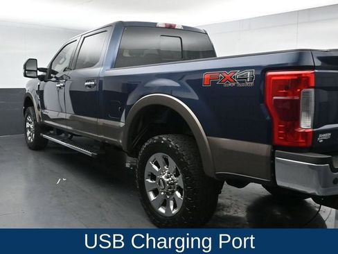 Used 2019 Ford F250 Lariat w/ Tow Technology Bundle image 8