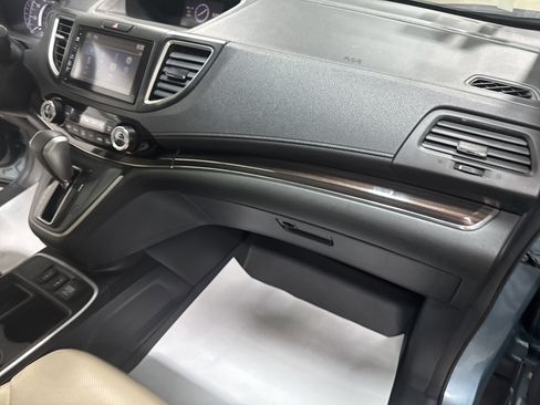 Used 2015 Honda CR-V EX-L image 38