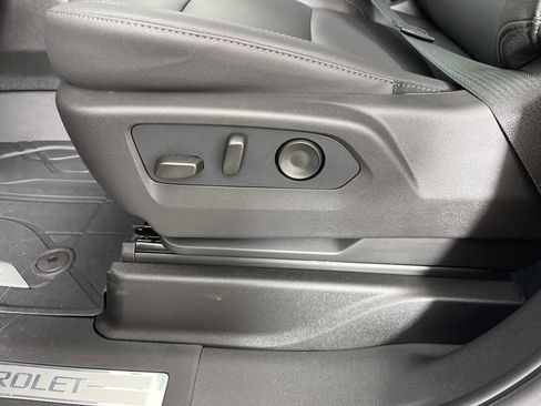 New 2026 Chevrolet Tahoe LT w/ Comfort Package image 20