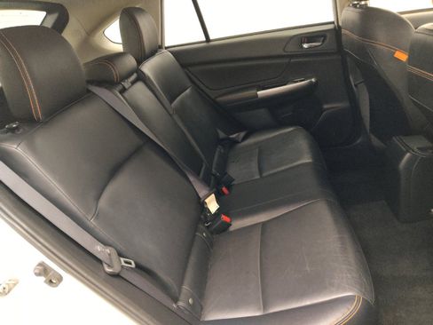 Used 2017 Subaru Crosstrek 2.0i Limited image 19