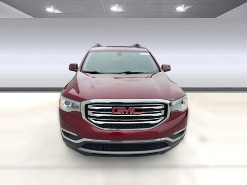 Used 2017 GMC Acadia SLT image 6