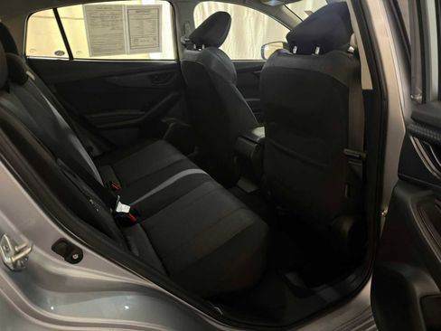 Used 2023 Subaru Impreza Premium image 26