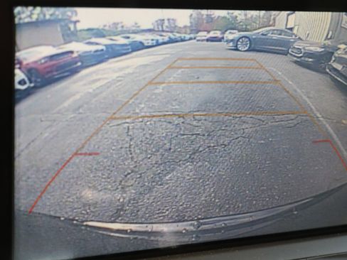 Used 2018 Chevrolet Camaro SS w/ Redline Edition image 18